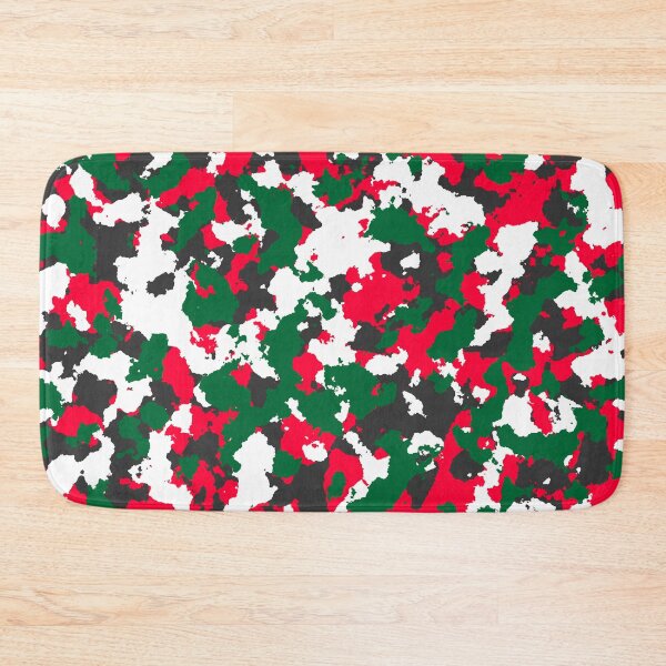 Item preview, Camouflage Christmas  designed and sold by Tshirtstory.