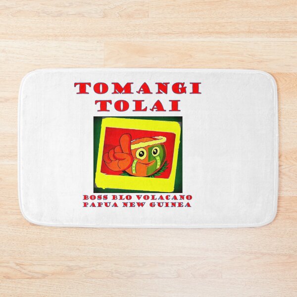 Item preview, To Mangi Tolai designed and sold by Nesian Tribe Designs.