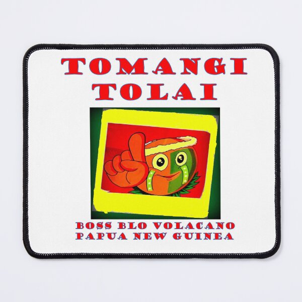 Item preview, To Mangi Tolai designed and sold by Nesian Tribe Designs.