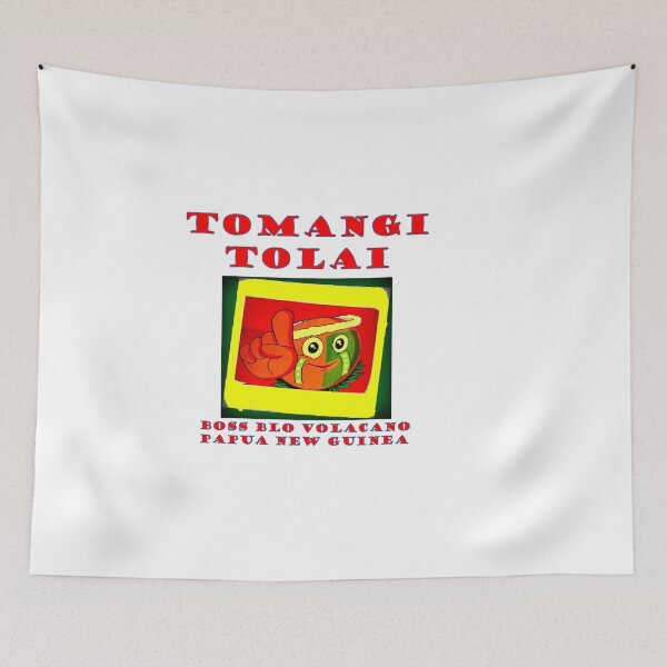 Item preview, To Mangi Tolai designed and sold by Nesian Tribe Designs.