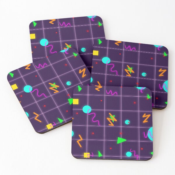 Item preview, Bowling Alley Carpet by Yuuki G designed and sold by Yuuki G's Artsy Things.