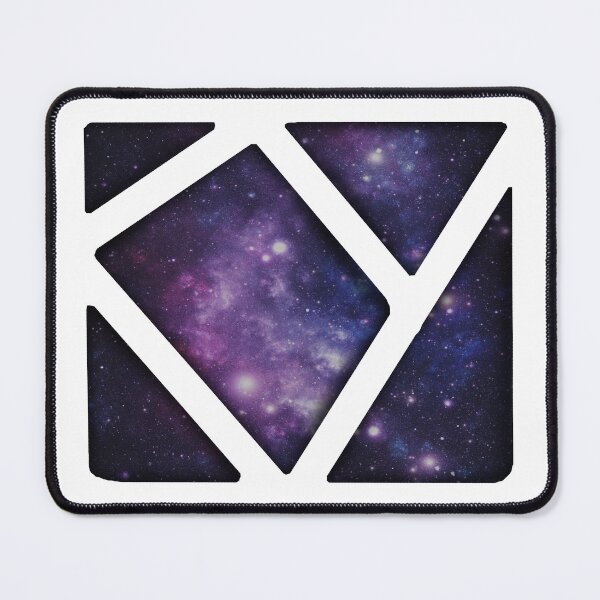 Item preview, Galaxy Windows designed and sold by Jeremy Crotty.