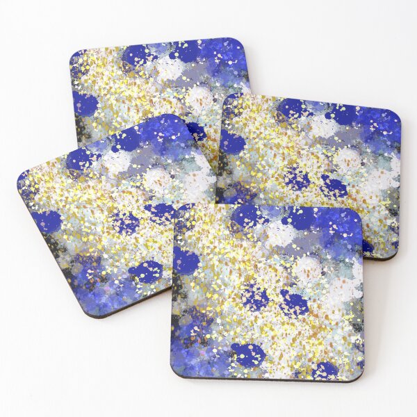 Item preview, Gold Splash designed and sold by scholara.