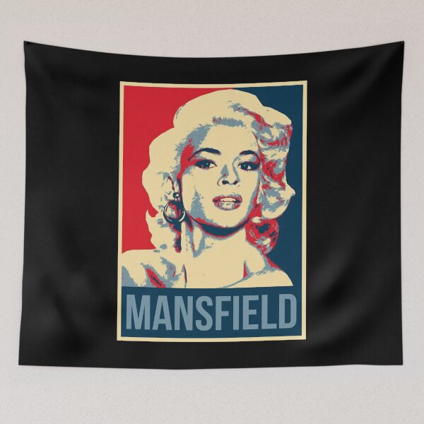 Item preview, People Call Me Jayne Mansfield Gift For Christmas designed and sold by Drsideffertz.