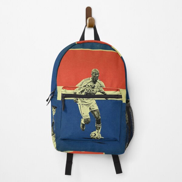 Item preview, Zinedine Zidane Illustration designed and sold by brotherbager.