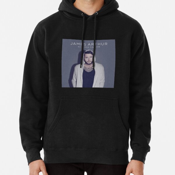 James arthur hoodie best sale