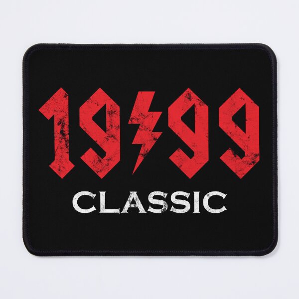 Item preview, 1999 Rock N Roll Birthday Git Idea designed and sold by haselshirt.