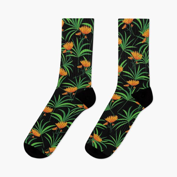 Item preview, Calendula and Greenery designed and sold by ckylin.