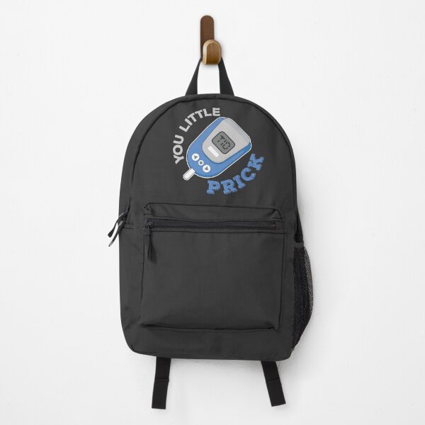 Item preview, You Little Prick | Glucometer | Diabetes | Type 1 Diabetes designed and sold by DrawingBoard.