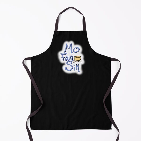 Item preview, Mo Fan Sik / Chinese fun humor designed and sold by HuiCreations.