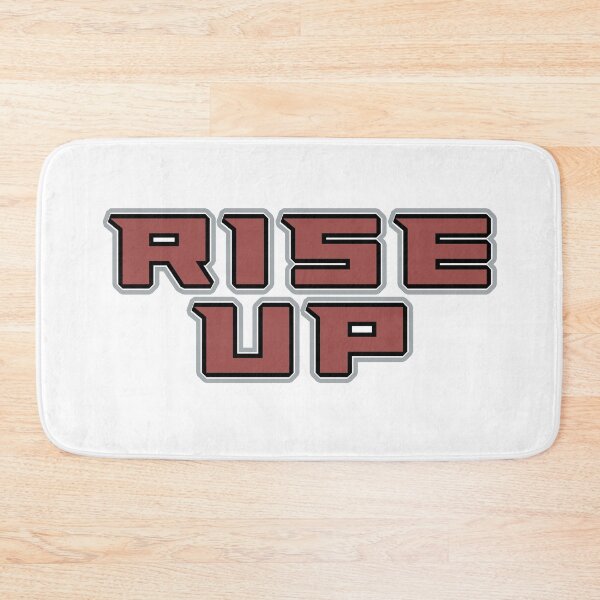 Item preview, Rise up designed and sold by sabinako.