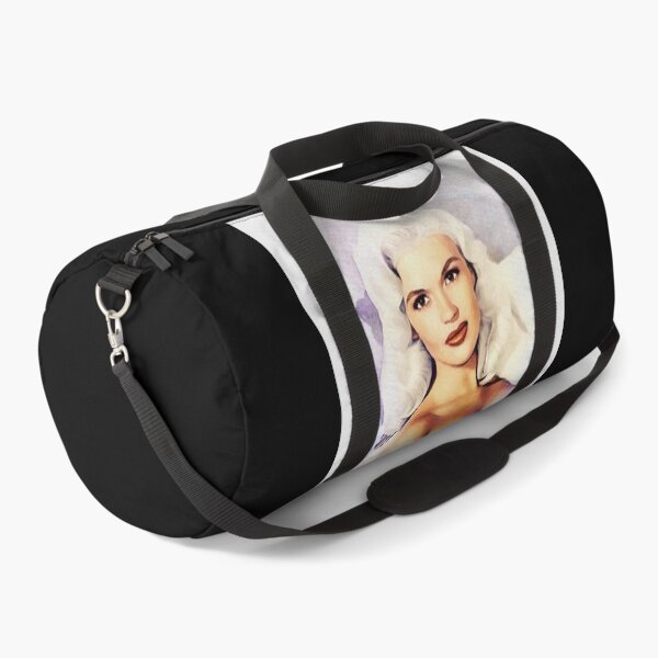 Item preview, Retro Jayne Mansfield Movie Actress American Awesome For Movie Fan designed and sold by Drsideffertz.