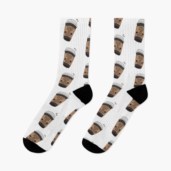 Item preview, Stressed Blessed and Coffee Obsessed designed and sold by Pixel Papers 17.