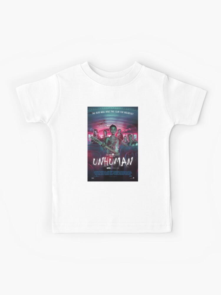 quanzhi fashi saison 3 Kids T-Shirt for Sale by kevinfillions