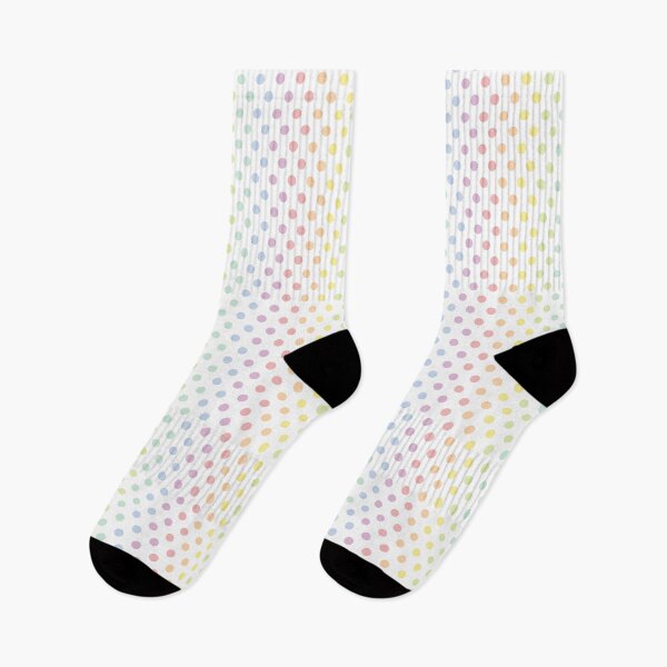 Item preview, Aesthetic of colorful polkadot designed and sold by vanyadesign.