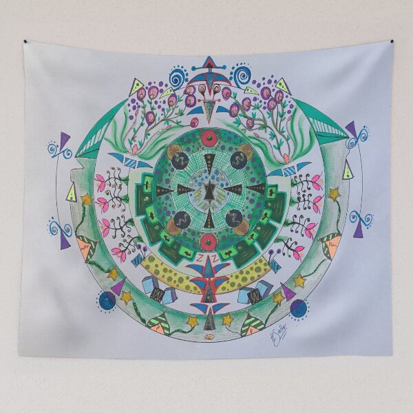 Item preview, The Discovery designed and sold by Helen Salter.