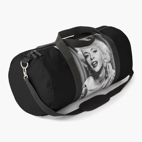 Item preview, Retro Vintage Jayne Mansfield Movie Actress American Awesome For Music Fan designed and sold by Drsideffertz.