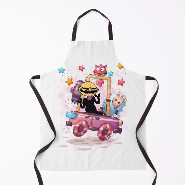 Item preview, FNF Car Monster designed and sold by SL2C-Kids.