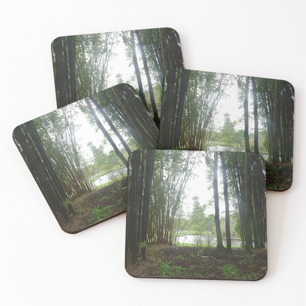 Item preview, Bamboo Haze designed and sold by scholara.