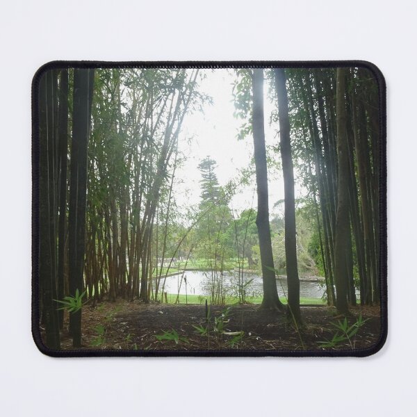 Item preview, Bamboo Haze designed and sold by scholara.