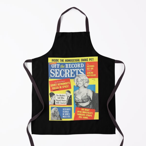 Item preview, Reveal The Secret Vintage Celebrity Tabloid Magaizine Gifts For Movie Fans designed and sold by Drsideffertz.