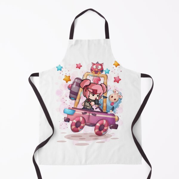 Item preview, FNF Car Natsuki designed and sold by SL2C-Kids.