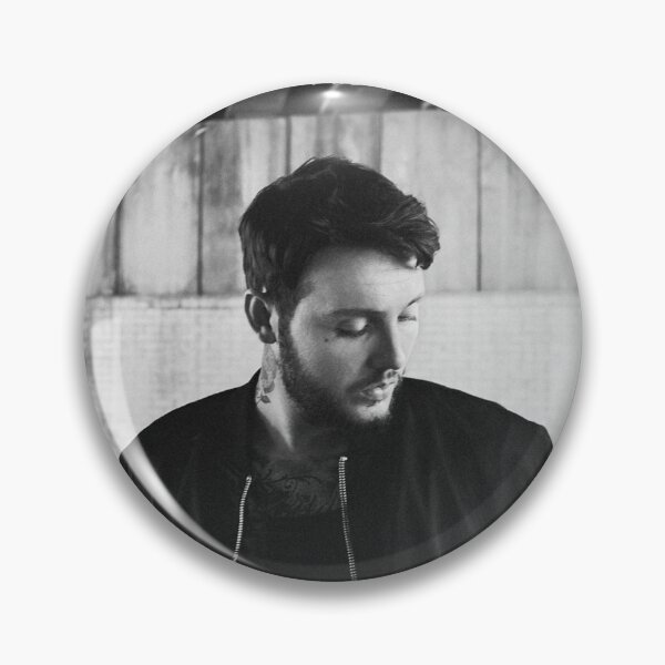 Item preview, James Arthur can i be him sjur remix designed and sold by DouglasStoup221.