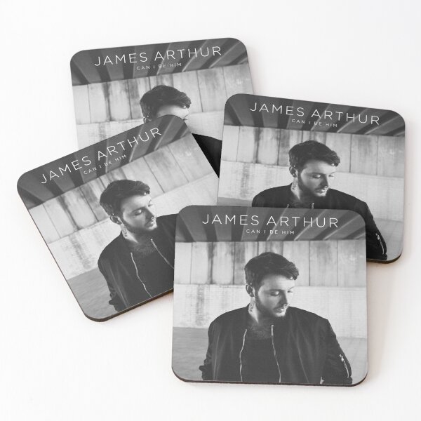 Item preview, James Arthur can i be him sjur remix designed and sold by DouglasStoup221.