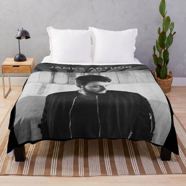 Item preview, James Arthur can i be him sjur remix designed and sold by DouglasStoup221.