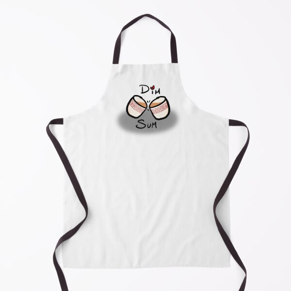 Item preview, Dim Sum designed and sold by HuiCreations.