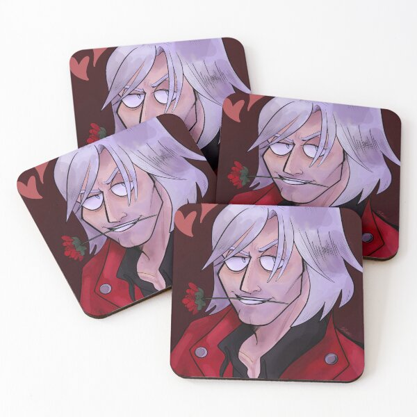 Item preview, Lucifere designed and sold by BellsArtworks.