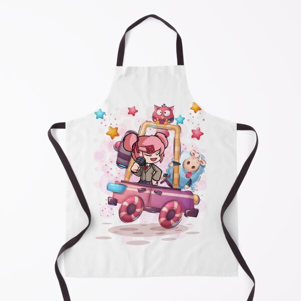 Item preview, FNF Car Natsuki designed and sold by SL2C-Kids.