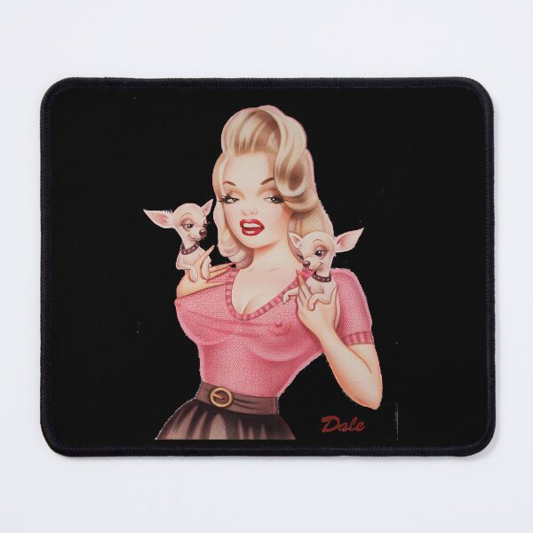 Item preview, Secret Jayne Mansfield Movie Actress American Gifts Movie Fan designed and sold by Drsideffertz.