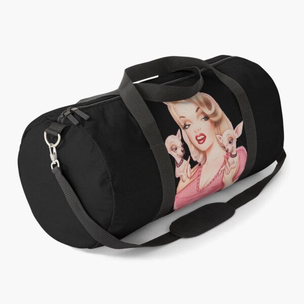 Item preview, Secret Jayne Mansfield Movie Actress American Gifts Movie Fan designed and sold by Drsideffertz.
