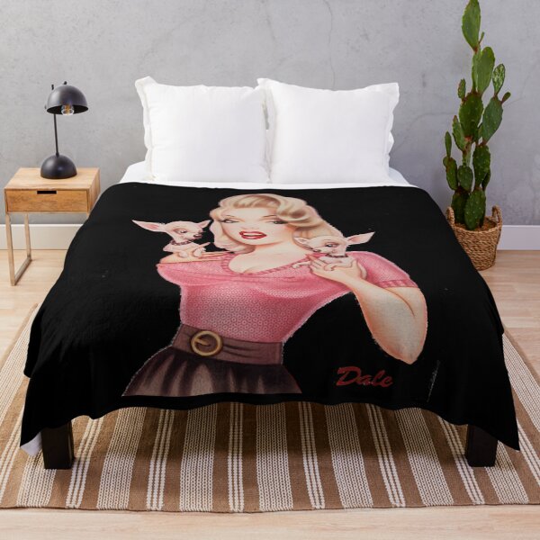 Item preview, Secret Jayne Mansfield Movie Actress American Gifts Movie Fan designed and sold by Drsideffertz.