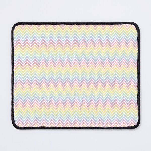 Item preview, Aesthetic of colorful zigzag designed and sold by vanyadesign.