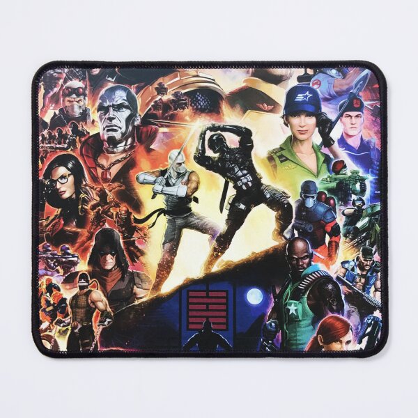 Item preview, GIJOE A Real American Hero designed and sold by pixvox.