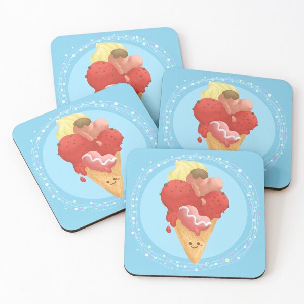 Item preview, The Love Cone designed and sold by Khotekmei.