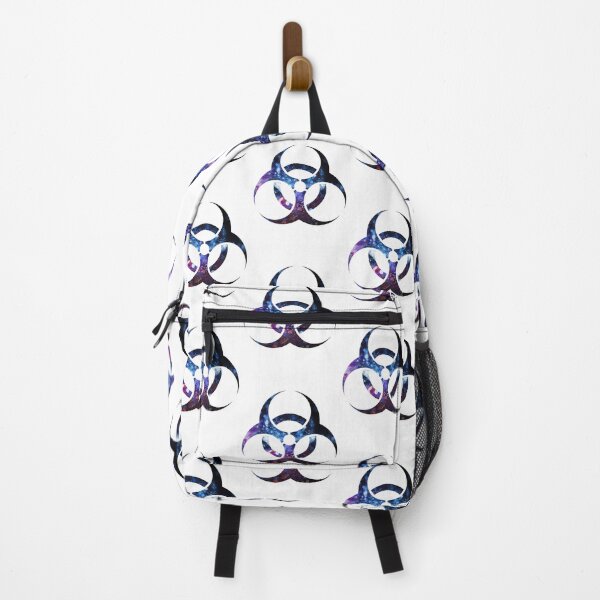 Item preview, Toxic Nebulae - Inked Patterns for T-shirts, stickers and other accessories designed and sold by Celestial Reach.