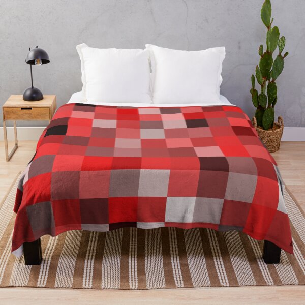 Item preview, minimalist geometric abstract pattern designed and sold by pauloneill-art.