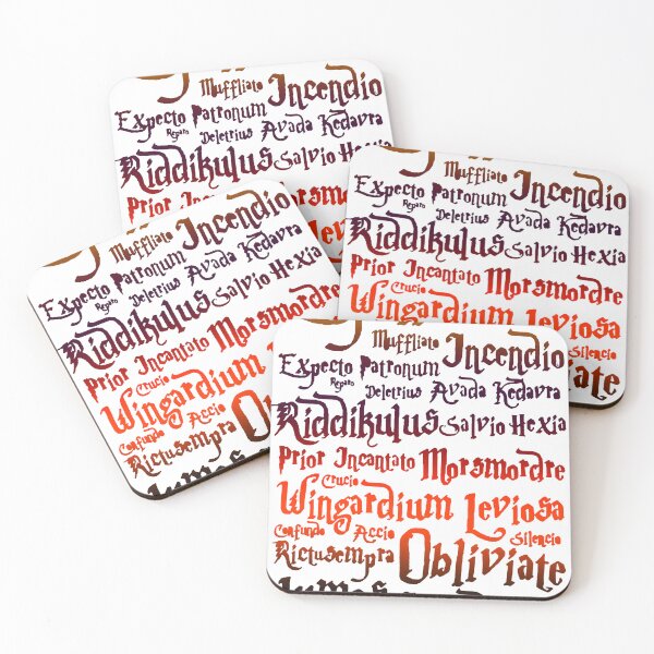 Item preview, Spells designed and sold by RainbowNala.