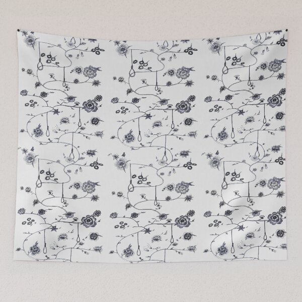 Item preview, Noose Toile designed and sold by beckylightbody.