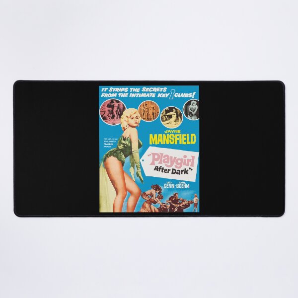 Item preview, So Funny Jayne Mansfield Movie Actress American Classic Fans designed and sold by Drsideffertz.
