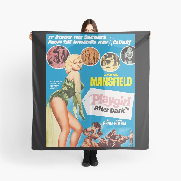 Item preview, So Funny Jayne Mansfield Movie Actress American Classic Fans designed and sold by Drsideffertz.