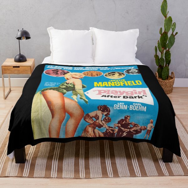 Item preview, So Funny Jayne Mansfield Movie Actress American Classic Fans designed and sold by Drsideffertz.