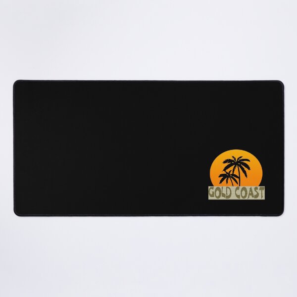 Item preview, Gold Coast Sunrise Palms designed and sold by Jeremy Crotty.