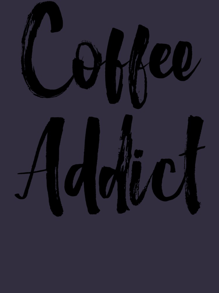 Coffee Addict by mirunasfia