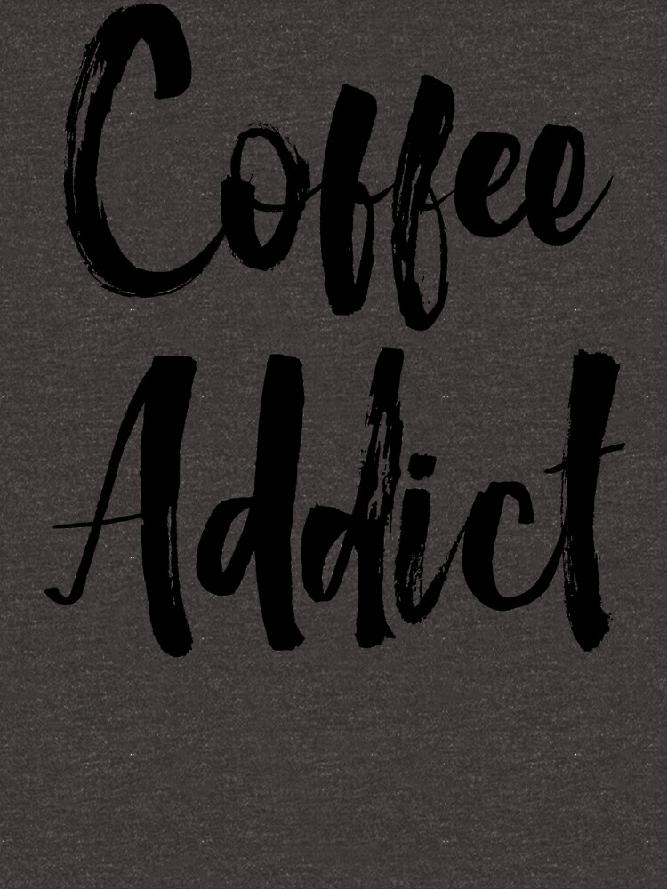Coffee Addict by mirunasfia