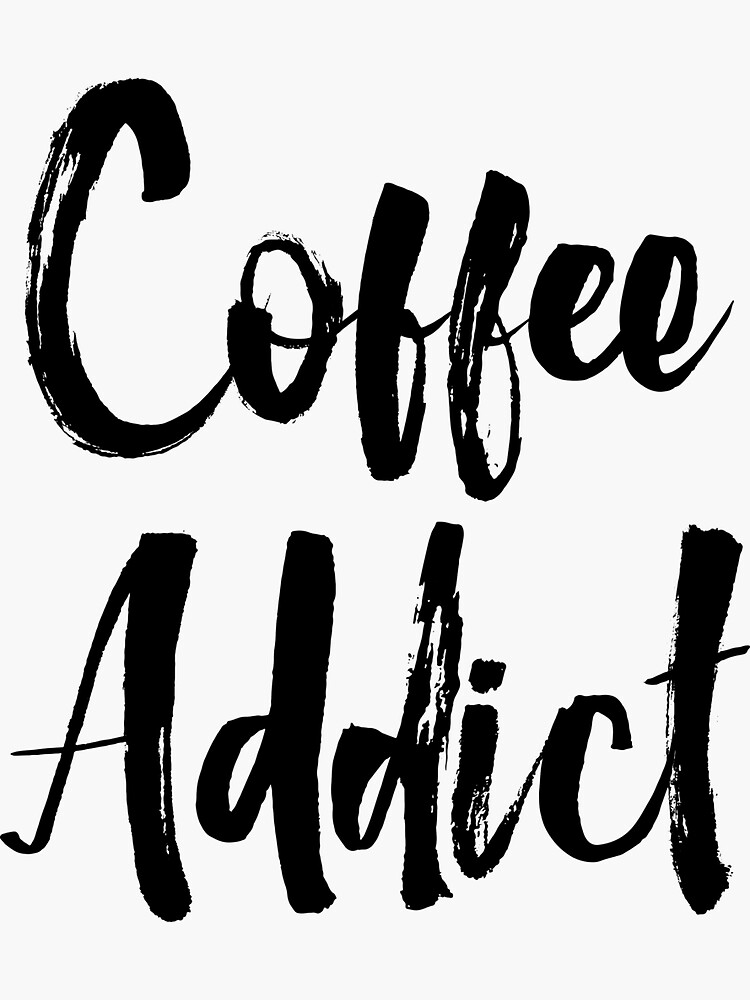 Coffee Addict by mirunasfia
