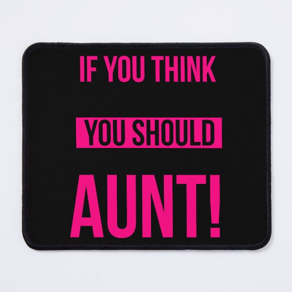 Item preview, Baby Aunt Auntie Godmother Birth Birthday Gift designed and sold by haselshirt.